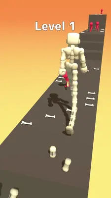 Bone Stack android App screenshot 3